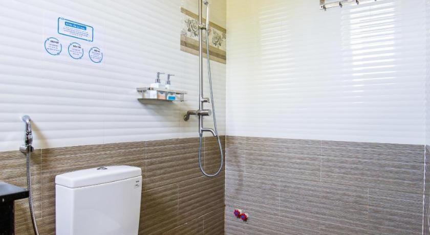 Gayatri Homestay Rudraprayāg Dış mekan fotoğraf